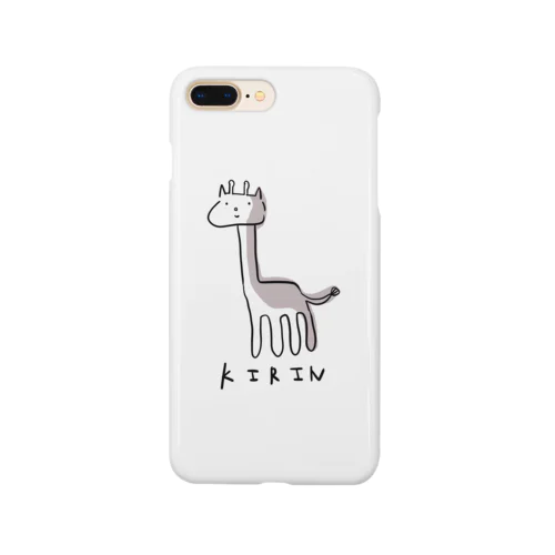 虚無リン Smartphone Case