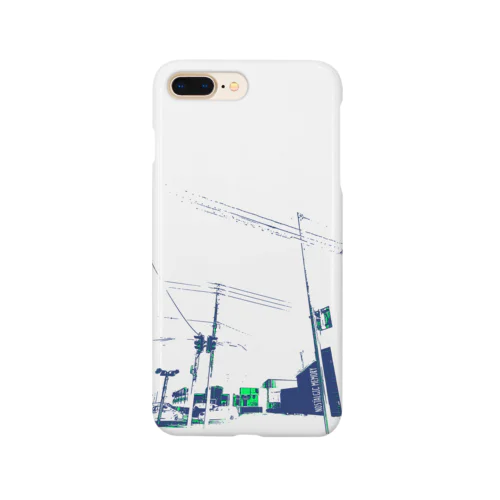 NOSTALGIC MEMORY Smartphone Case