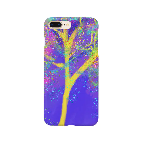 tree Smartphone Case