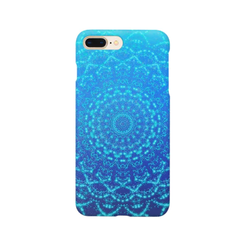 mandala スマホケース