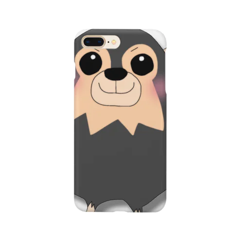 癒しのチワワ Smartphone Case