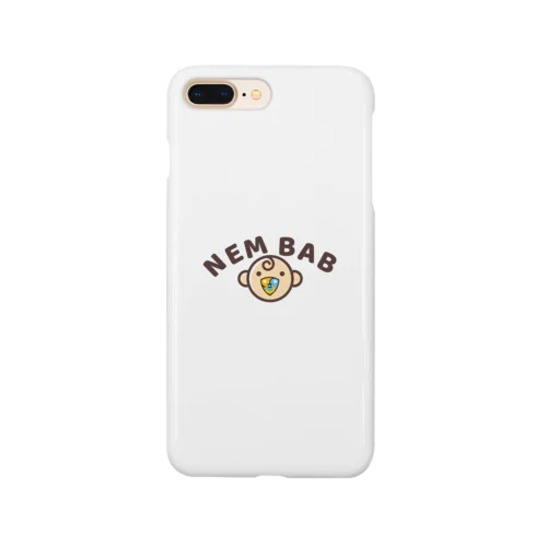 nembabアイテム Smartphone Case