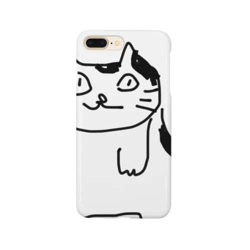 アイツスマホケース Smartphone Case