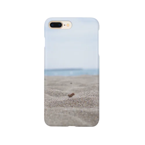 六月の海 Smartphone Case