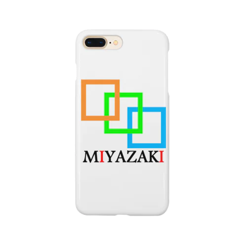 mIyazakI(宮崎) スマホケース