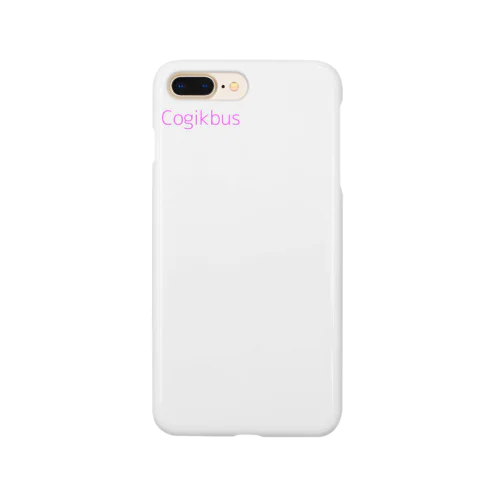 Cogikbus-phone simple  Smartphone Case