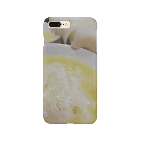 TO-FU Smartphone Case