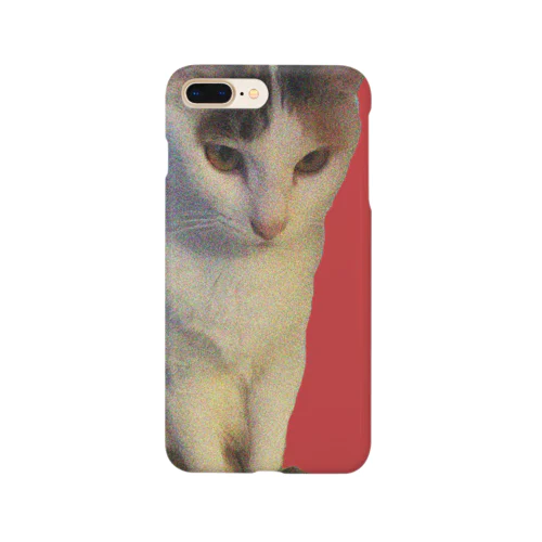 SUICAT_2 Smartphone Case