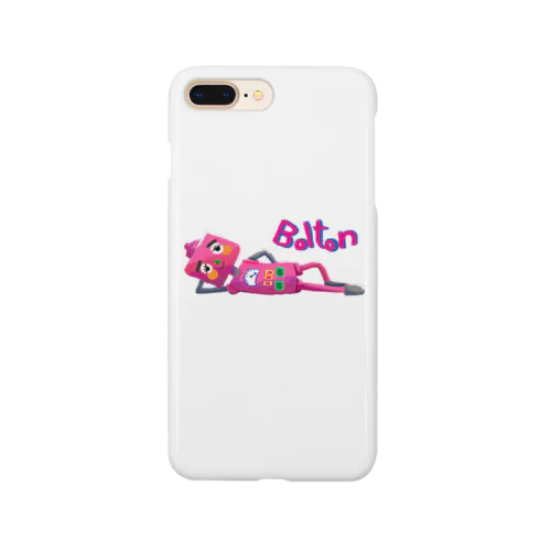 Bolton Smartphone Case