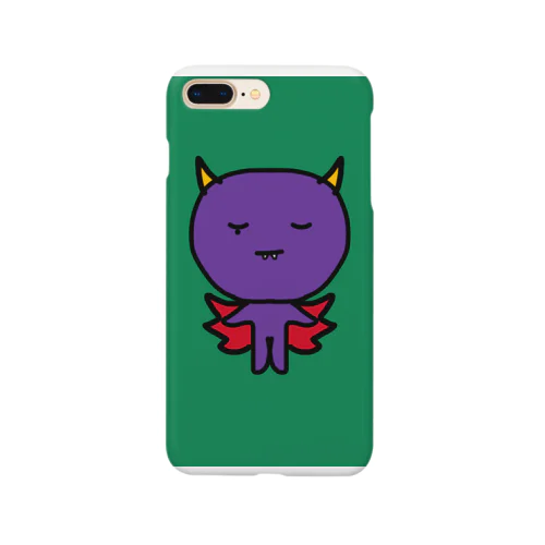 デビ丸 Smartphone Case