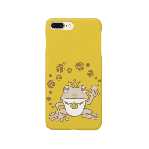 招きガエル Smartphone Case