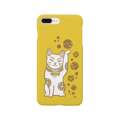 招きネコ Smartphone Case