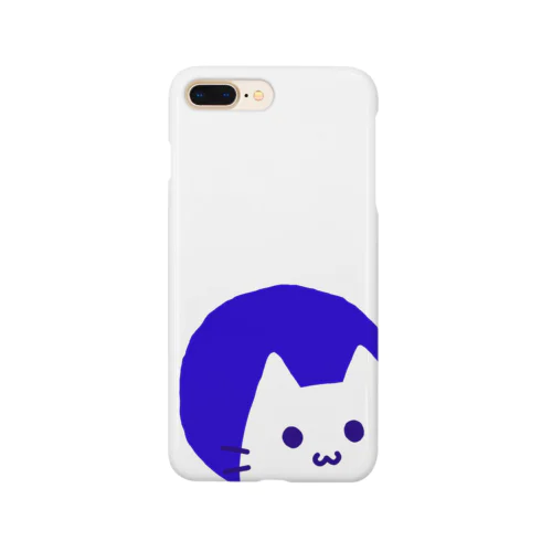 インディゴ Smartphone Case