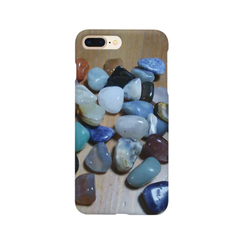 小石 Smartphone Case