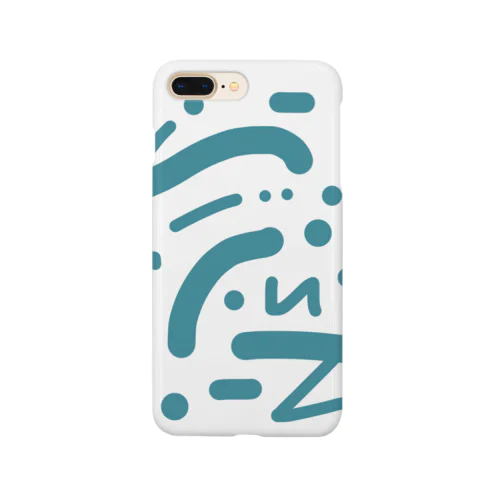 N° _ 0 2 3 Smartphone Case