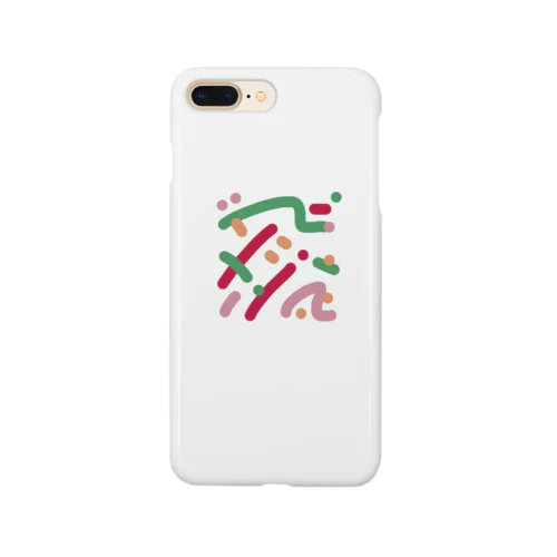 N° _ 0 3 1 Smartphone Case