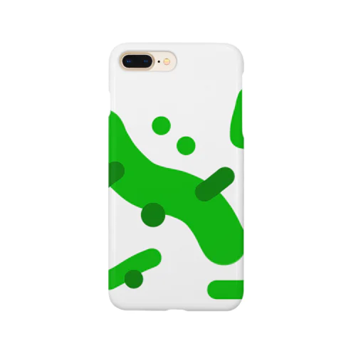 N° _ 0 3 2 Smartphone Case