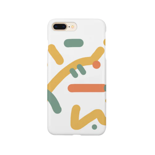 N° _ 0 3 3 Smartphone Case