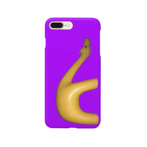 遊具〈キリン？〉 Smartphone Case