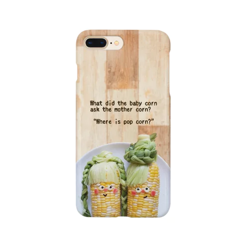 coon🌽 Smartphone Case