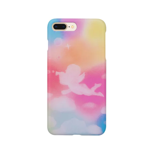 天使 Smartphone Case