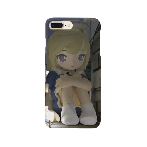 独り Smartphone Case