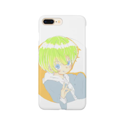 ねぎくん Smartphone Case