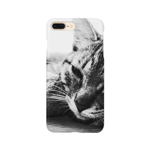 CAT Smartphone Case