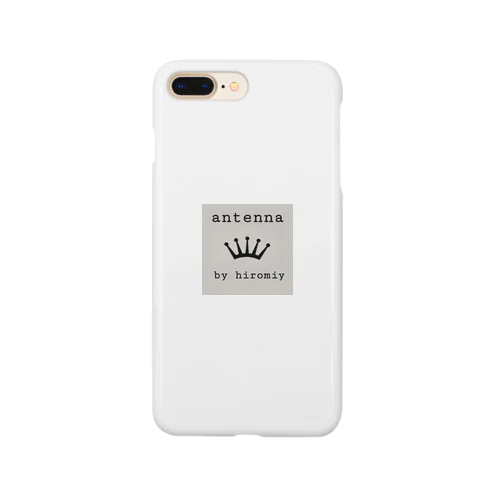 ロゴ入り Smartphone Case