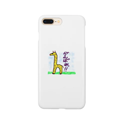 くまいわっきー Smartphone Case