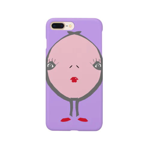 美人さん Smartphone Case