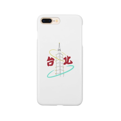 台北 Smartphone Case
