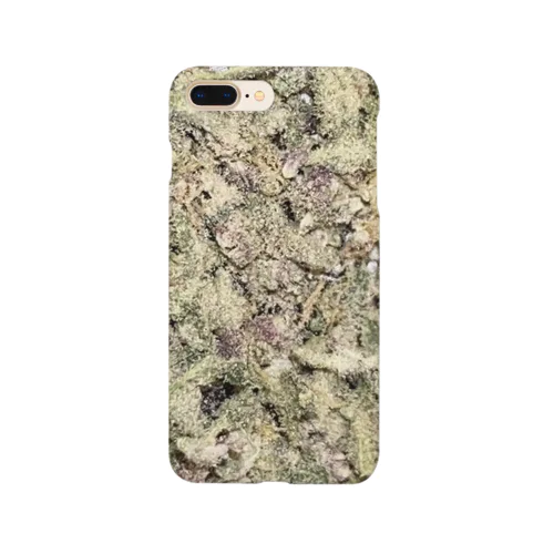 weed  携帯ケース Smartphone Case