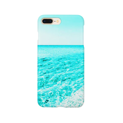 台南の海 Smartphone Case