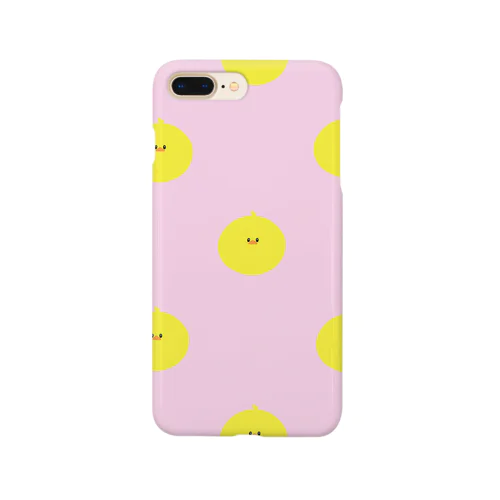 ピヨコ Smartphone Case