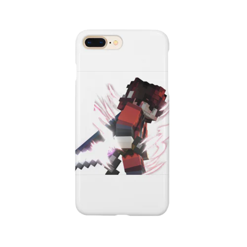 Vibing君 Smartphone Case