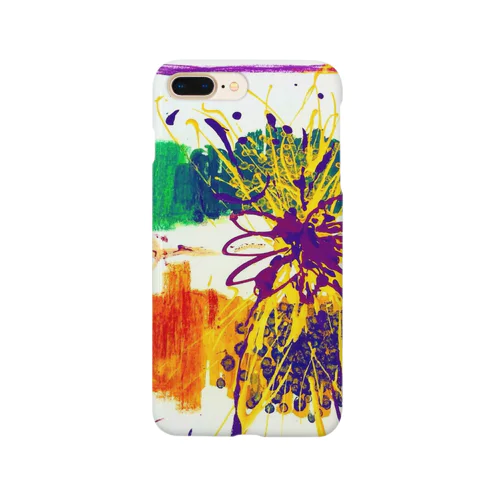 火花 Smartphone Case