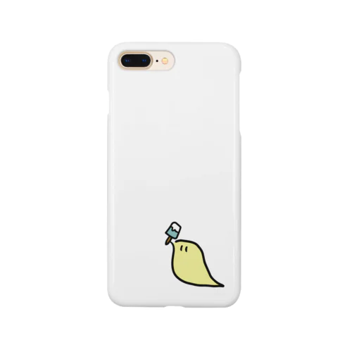 アイスちき Smartphone Case