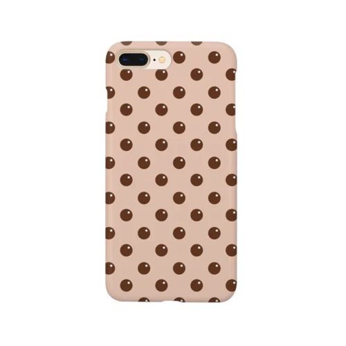 ❤️❤️🥤たぴまに🥤❤️❤️ Smartphone Case