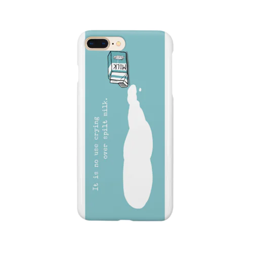 Milk Smartphone Case