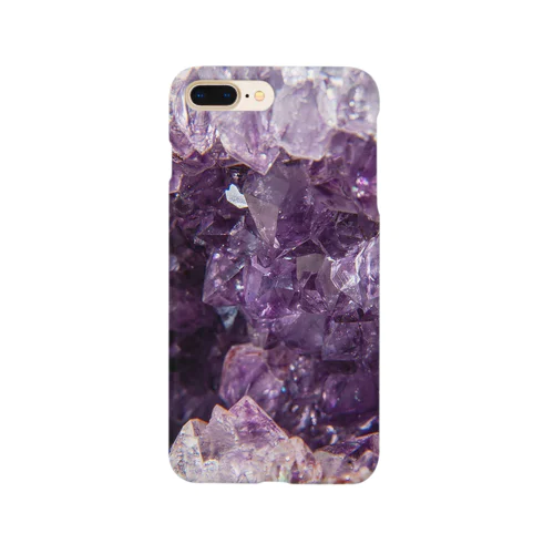 amethystⅤ Smartphone Case