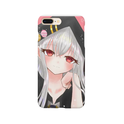 アズリエルスマホケース Smartphone Case