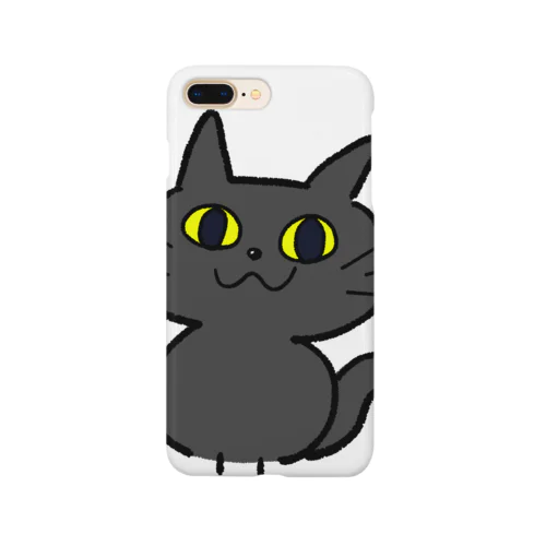 くろねこちゃん Smartphone Case