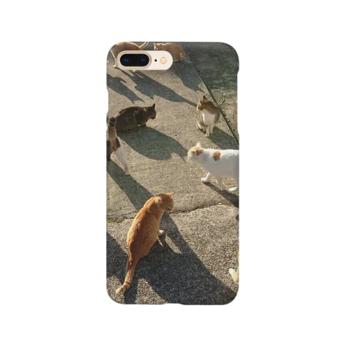 ぱやぱや Smartphone Case