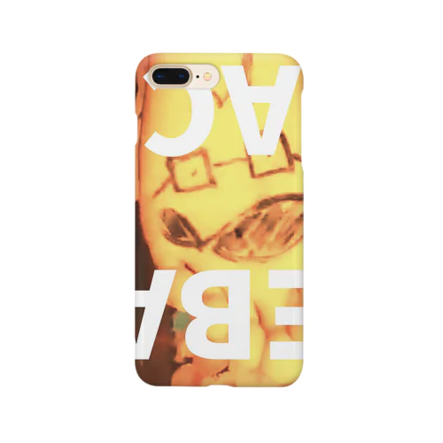 SEBAS NYACHA Smartphone Case