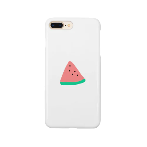 すいか Smartphone Case