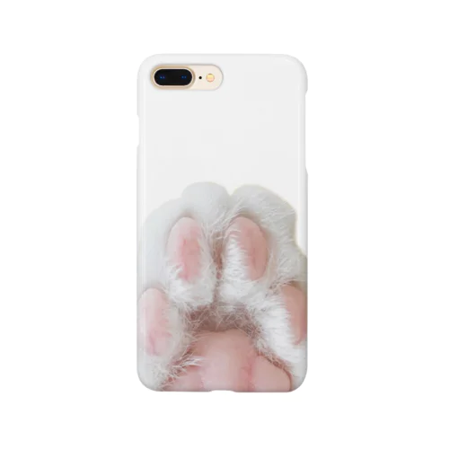 にくきゅう Smartphone Case