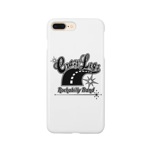 CRAZY LEGS Smartphone Case