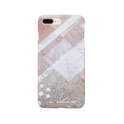 shines 優 Smartphone Case