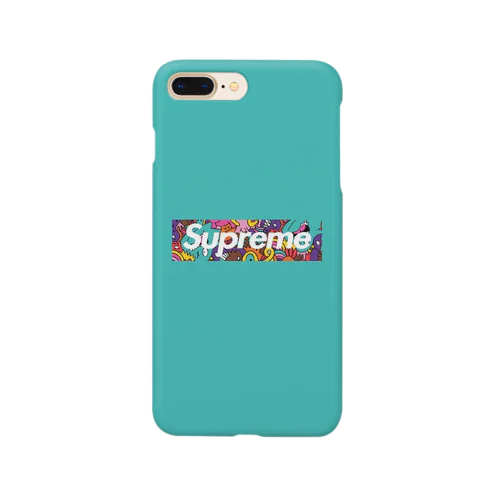 さ Smartphone Case